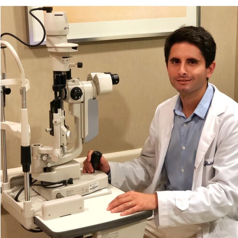 Jolodenco Zelicovich, Kevin Martín