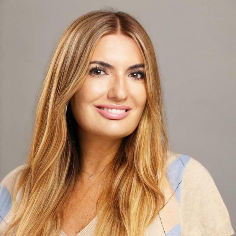 Cosentino, María José