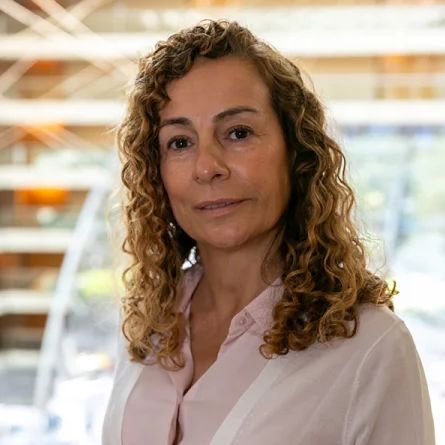 Oneto, Cecilia Gabriela