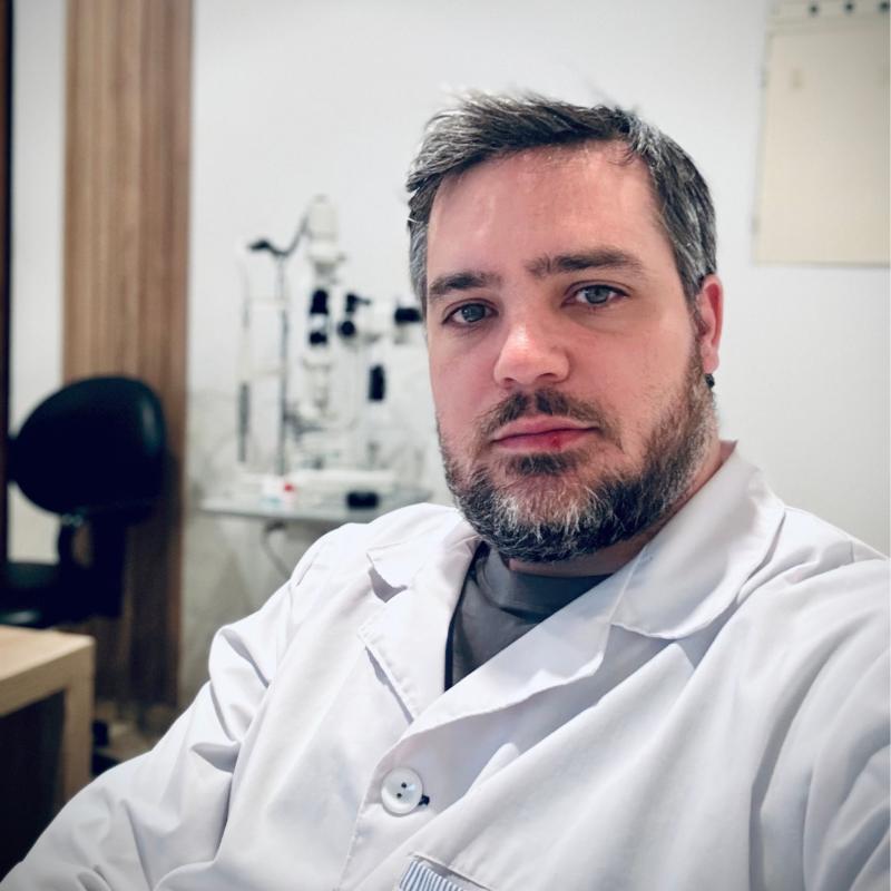 Pañero Kellemberger, Emilio