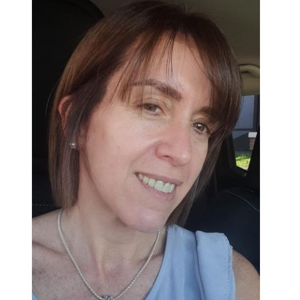 Rourich, Ma. Victoria