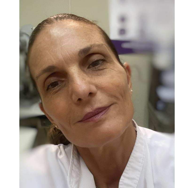 Albanese, María Judith