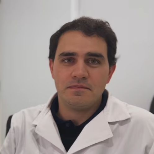 Polesello, Luis Agustín