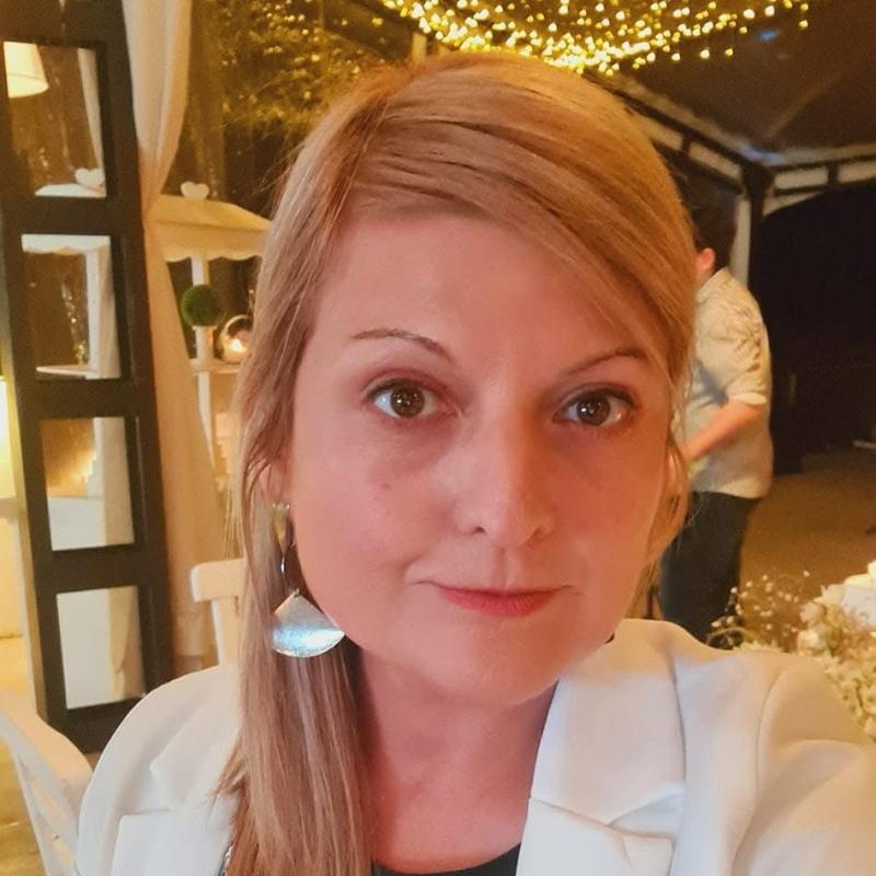 Oyola, Alicia Del Carmen