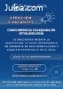 Concurrencia Colegiada Oftalmologia