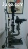 Lampara de Hendidura Haag Streit 900