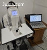 Topógrafo Corneal Shin-Nippon CT-1000