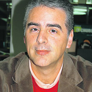 Fernando Suárez Fernando Suárez