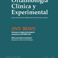  Oftalmología Clínica y Experimental 9.4