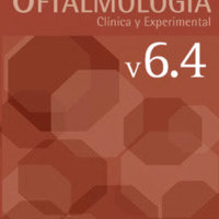 Oftalmología Clínica y Experimental 6.4