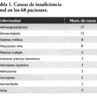 Variación de la presión intraocular durante la hemodiálisis