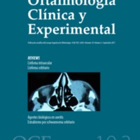 Oftalmología Clínica y Experimental 10.3