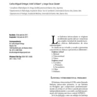 OCE 10.3.1 - Linfomas intraoculares.pdf