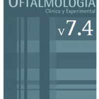 Oftalmología Clínica y Experimental 7.4